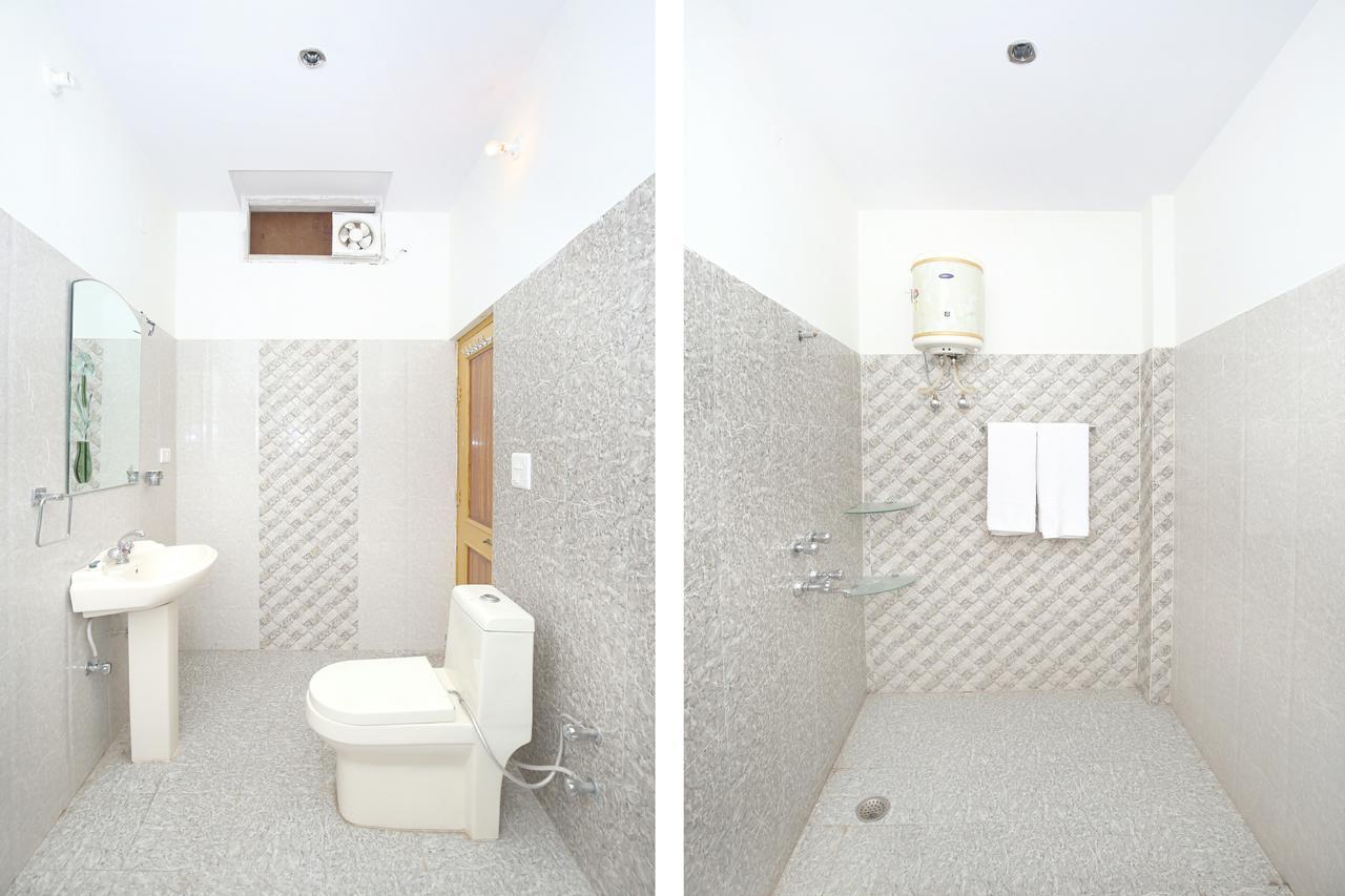 Oyo 12169 Home Rustic Villa Kasauli Εξωτερικό φωτογραφία